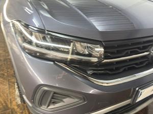 Volkswagen T-Cross 1.0TSI Life - Image 4