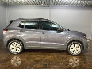 Volkswagen T-Cross 1.0TSI Life - Image 5