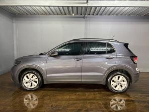 Volkswagen T-Cross 1.0TSI Life - Image 6