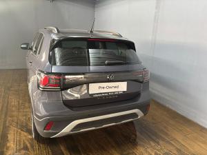 Volkswagen T-Cross 1.0TSI Life - Image 8