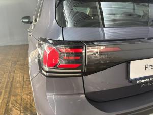 Volkswagen T-Cross 1.0TSI Life - Image 9