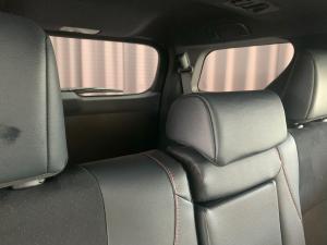 Toyota Fortuner 2.8GD-6 4x4 GR-Sport - Image 10