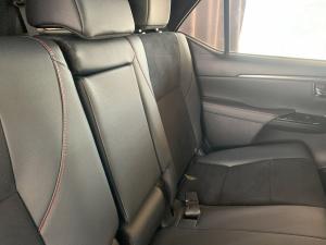 Toyota Fortuner 2.8GD-6 4x4 GR-Sport - Image 11