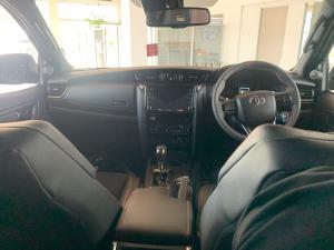 Toyota Fortuner 2.8GD-6 4x4 GR-Sport - Image 12