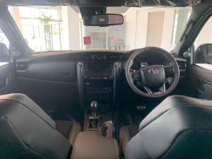 Toyota Fortuner 2.8GD-6 4x4 GR-Sport - Image 13