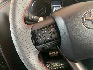 Toyota Fortuner 2.8GD-6 4x4 GR-Sport - Image 16
