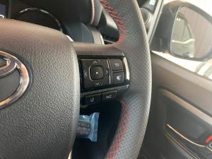 Toyota Fortuner 2.8GD-6 4x4 GR-Sport - Image 17