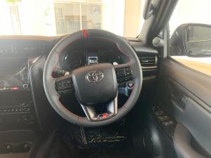 Toyota Fortuner 2.8GD-6 4x4 GR-Sport - Image 18