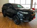 Thumbnail Toyota Fortuner 2.8GD-6 4x4 GR-Sport