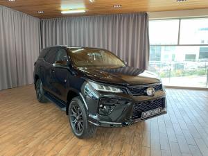 Toyota Fortuner 2.8GD-6 4x4 GR-Sport - Image 1