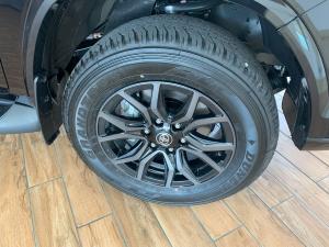 Toyota Fortuner 2.8GD-6 4x4 GR-Sport - Image 5