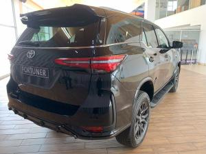 Toyota Fortuner 2.8GD-6 4x4 GR-Sport - Image 6