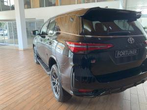 Toyota Fortuner 2.8GD-6 4x4 GR-Sport - Image 7