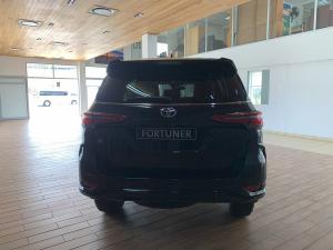 Toyota Fortuner 2.8GD-6 4x4 GR-Sport - Image 8