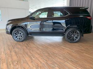 Toyota Fortuner 2.8GD-6 4x4 GR-Sport - Image 9