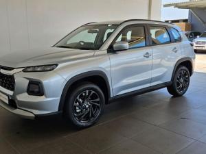 Suzuki Grand Vitara 1.5 GL manual - Image 4