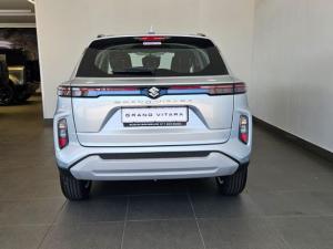Suzuki Grand Vitara 1.5 GL manual - Image 7