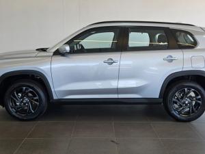 Suzuki Grand Vitara 1.5 GL manual - Image 8