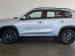 Suzuki Grand Vitara 1.5 GL manual - Thumbnail 8