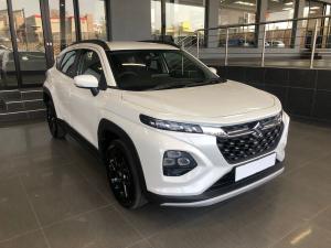 Suzuki Fronx 1.5 GL auto - Image 1