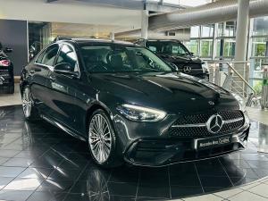 Mercedes-Benz C-Class C200 Avantgarde - Image 11