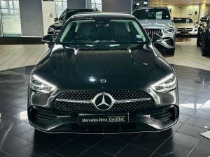 Mercedes-Benz C-Class C200 Avantgarde - Image 13