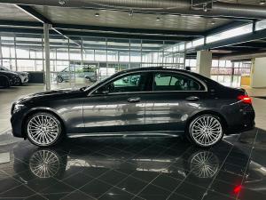 Mercedes-Benz C-Class C200 Avantgarde - Image 15