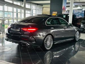Mercedes-Benz C-Class C200 Avantgarde - Image 2