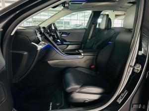 Mercedes-Benz C-Class C200 Avantgarde - Image 5