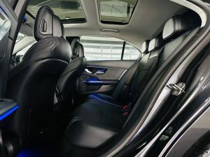 Mercedes-Benz C-Class C200 Avantgarde - Image 6