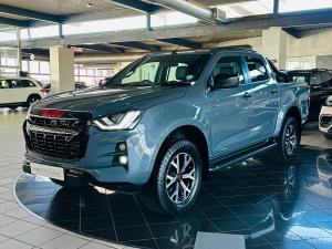 Isuzu D-Max 1.9TD double cab LS X-Rider auto - Image 1