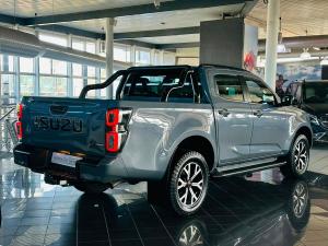 Isuzu D-Max 1.9TD double cab LS X-Rider auto - Image 2