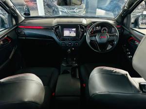Isuzu D-Max 1.9TD double cab LS X-Rider auto - Image 3