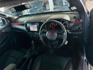 Isuzu D-Max 1.9TD double cab LS X-Rider auto - Image 4