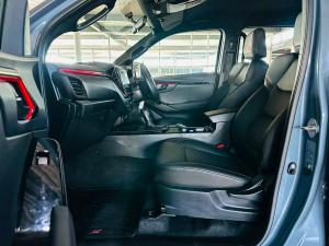 Isuzu D-Max 1.9TD double cab LS X-Rider auto - Image 5