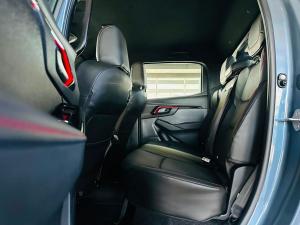 Isuzu D-Max 1.9TD double cab LS X-Rider auto - Image 6