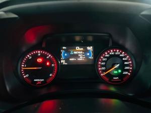 Isuzu D-Max 1.9TD double cab LS X-Rider auto - Image 7
