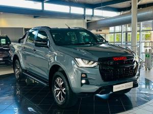 Isuzu D-Max 1.9TD double cab LS X-Rider auto - Image 9