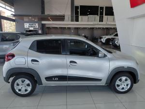 Renault Kwid 1.0 Techno manual - Image 10