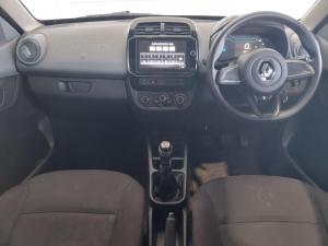 Renault Kwid 1.0 Techno manual - Image 13