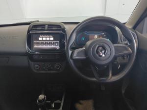 Renault Kwid 1.0 Techno manual - Image 14