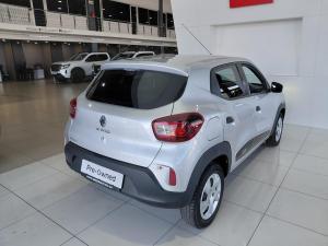 Renault Kwid 1.0 Techno manual - Image 21