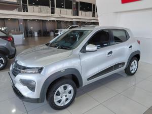 Renault Kwid 1.0 Techno manual - Image 2