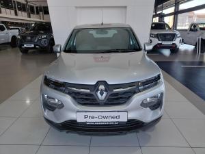Renault Kwid 1.0 Techno manual - Image 3