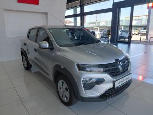 Renault Kwid 1.0 Techno manual - Image 4