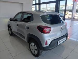 Renault Kwid 1.0 Techno manual - Image 5