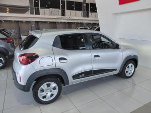 Renault Kwid 1.0 Techno manual - Image 8