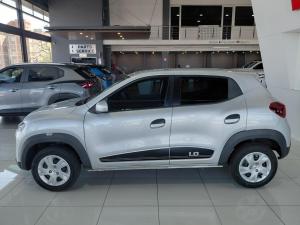 Renault Kwid 1.0 Techno manual - Image 9