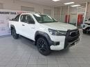 Thumbnail Toyota Hilux 2.8GD-6 Xtra cab 4x4 Legend manual