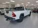 Toyota Hilux 2.8GD-6 Xtra cab 4x4 Legend manual - Thumbnail 2